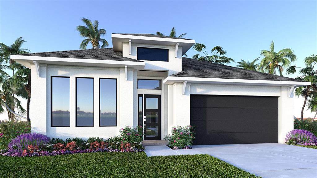 395 Sun Chaser Drive - Photo 1