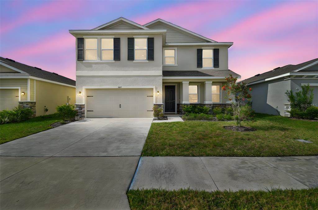 3827 Sunny Spring Street - Photo 1