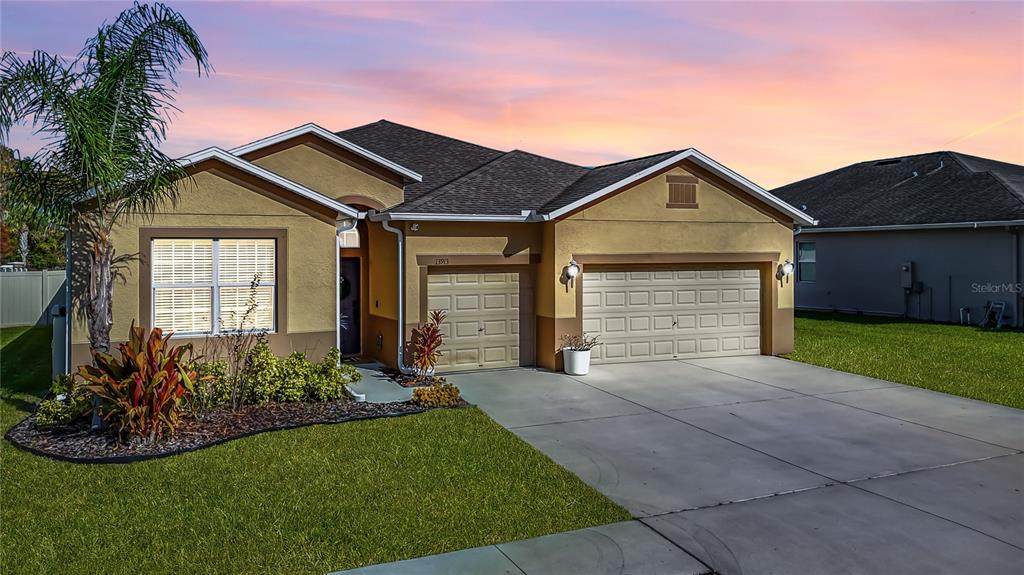 13913 Bee Tree Court - Photo 1