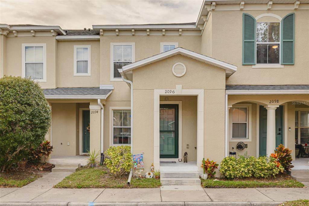 2096 Sun Down Drive - Photo 1