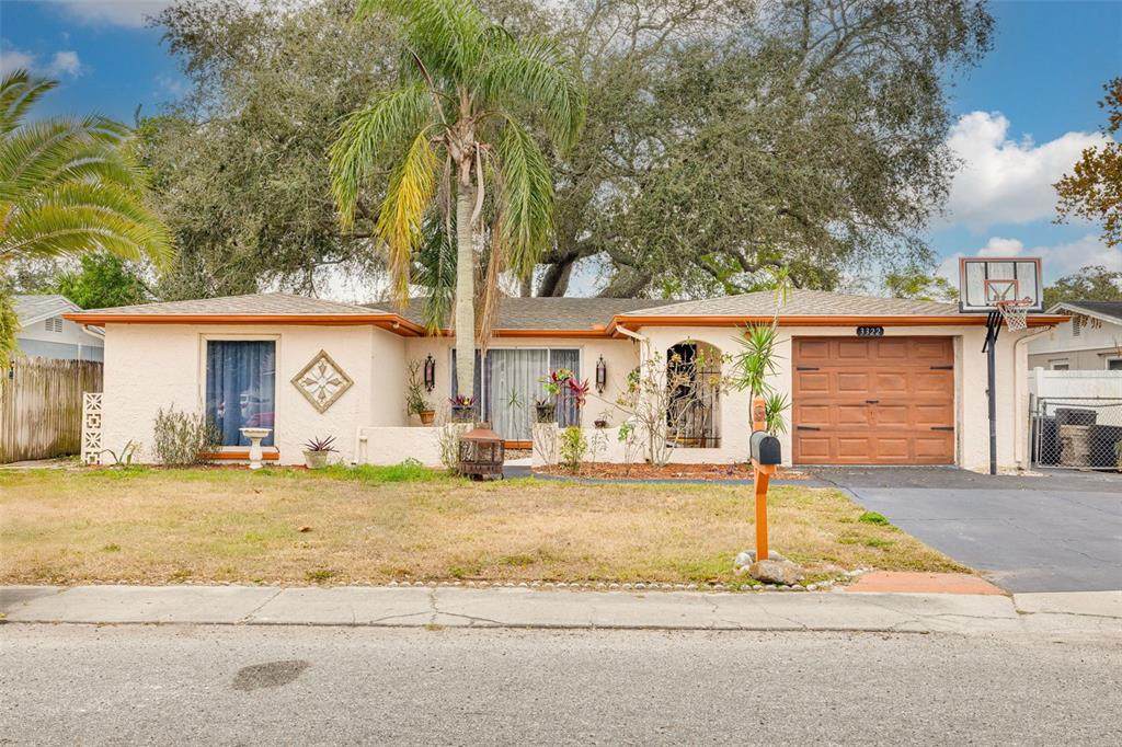 3322 Fairmount Drive - Photo 1