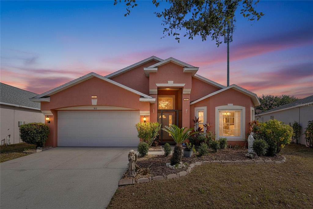 915 Cristelle Jean Drive - Photo 1