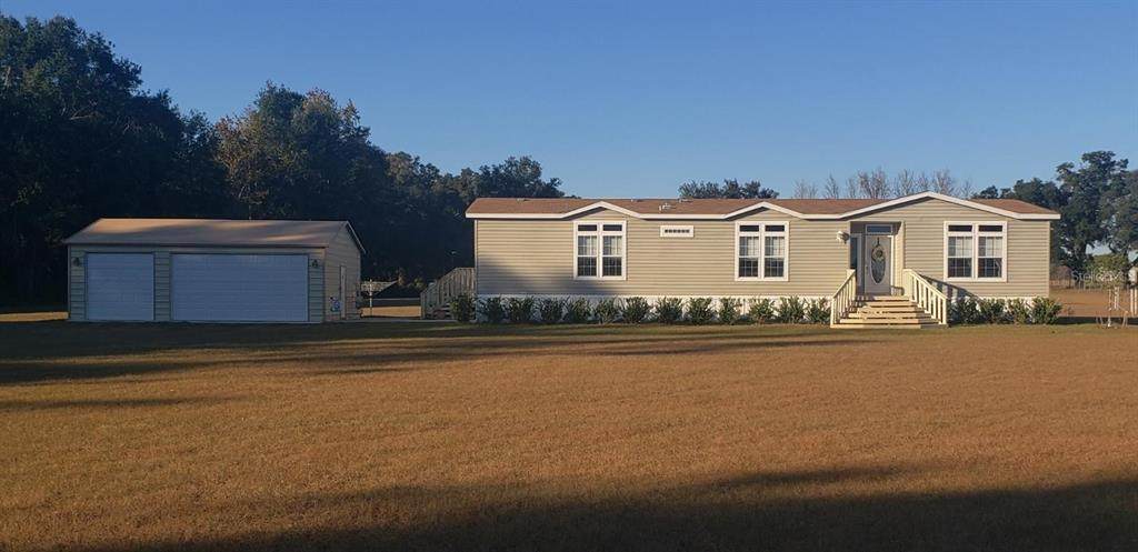 831 Bunn Drive - Photo 1