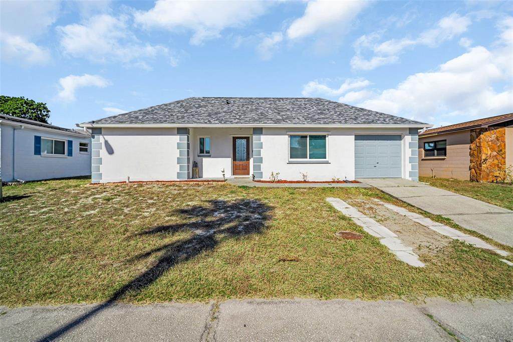 8425 Redfield Drive - Photo 1