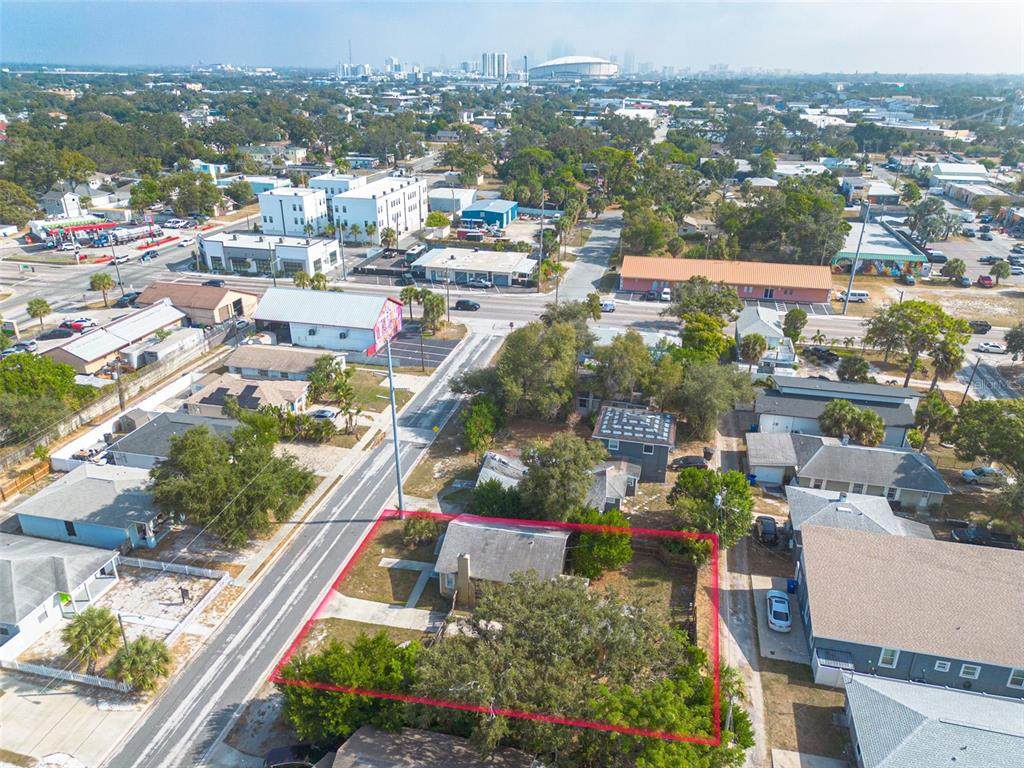 2848 Emerson Avenue - Photo 1