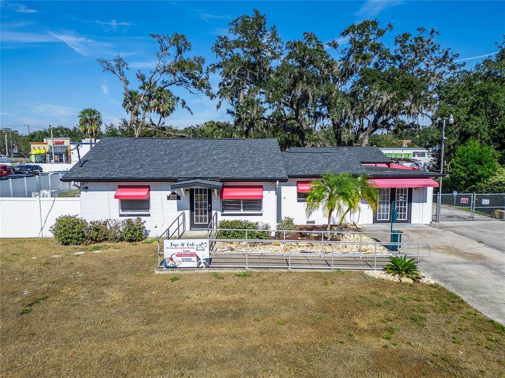 10708 Desoto Road - Photo 1