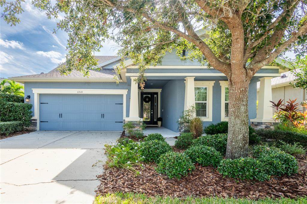 6510 Nestall Court - Photo 1