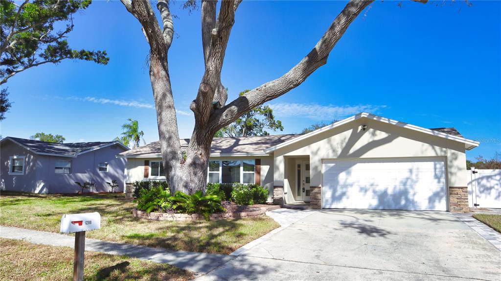 12911 91ST Avenue - Photo 1