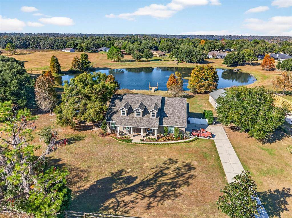 18051 Hancock Bluff Road - Photo 1