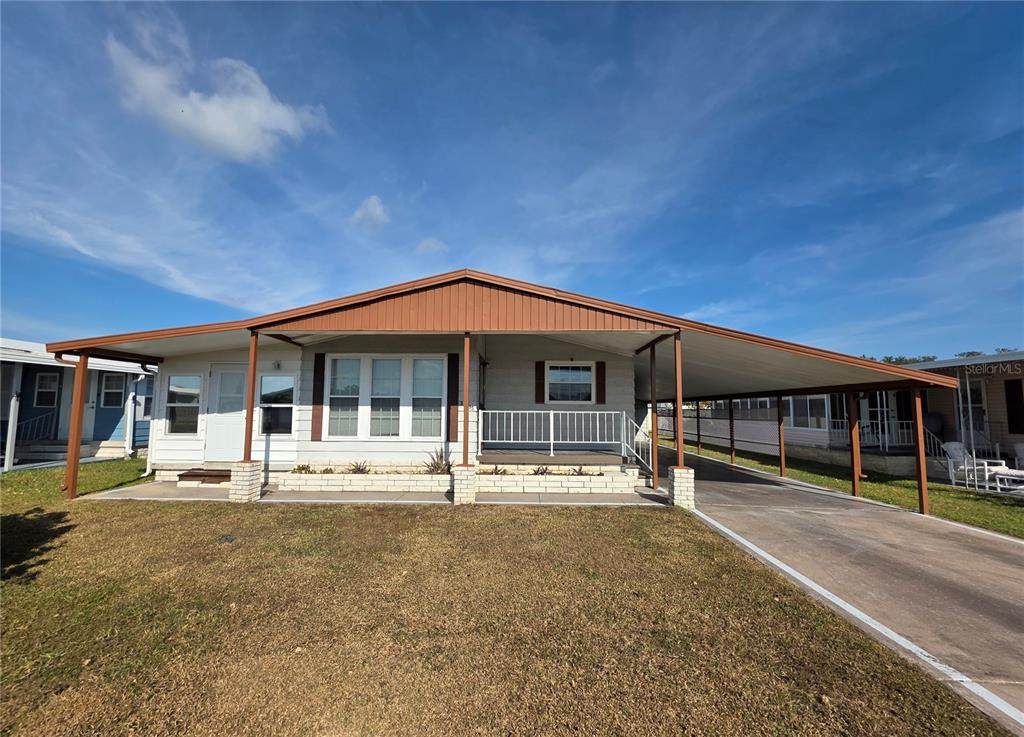 36615 Dina Drive - Photo 1