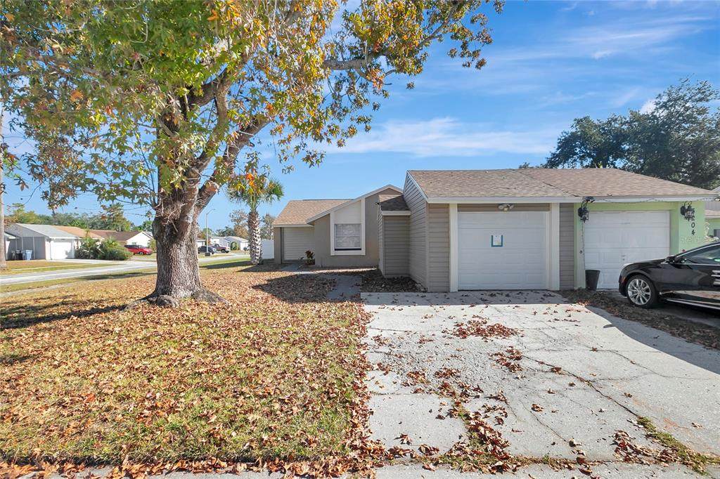 3202 Russett Drive - Photo 1