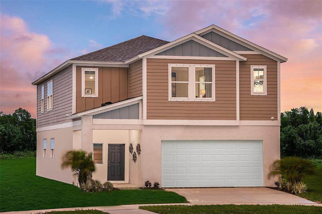 4146 Gerbera Daisy Avenue - Photo 1