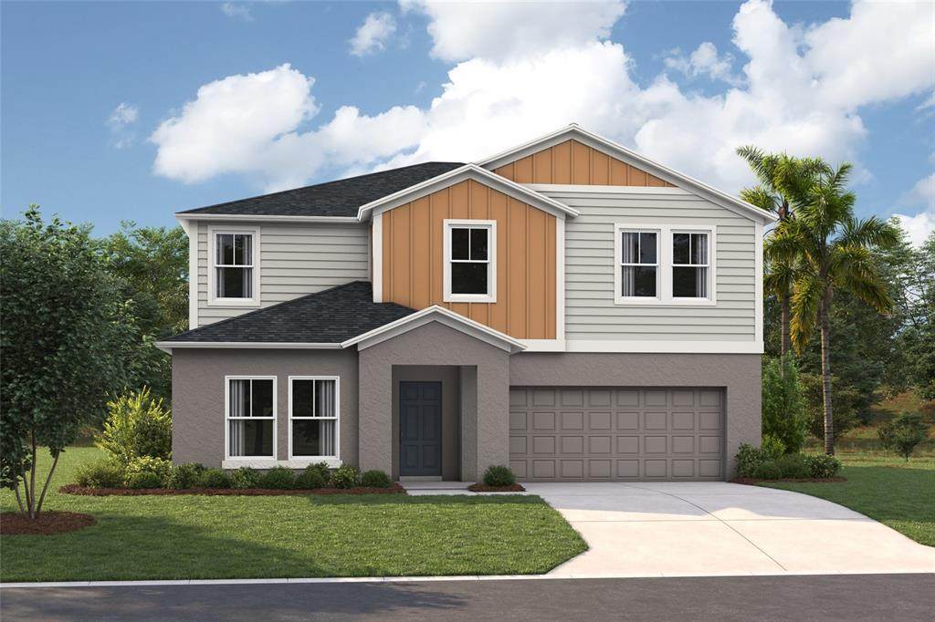 5429 San Pietro Drive - Photo 1