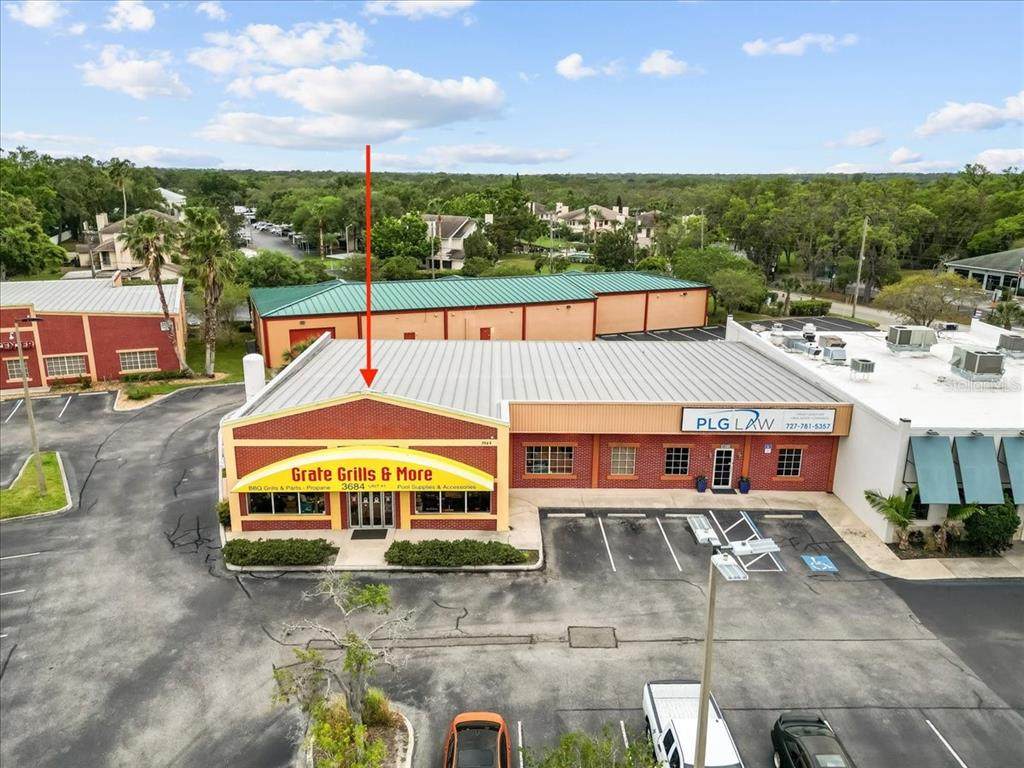 3684 Tampa Road - Photo 1