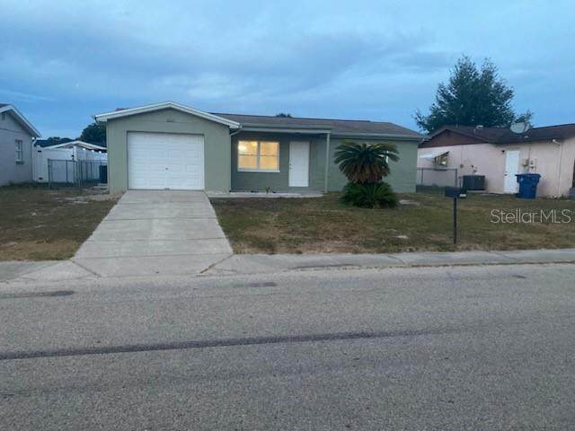 8227 Saybrook Drive - Photo 1