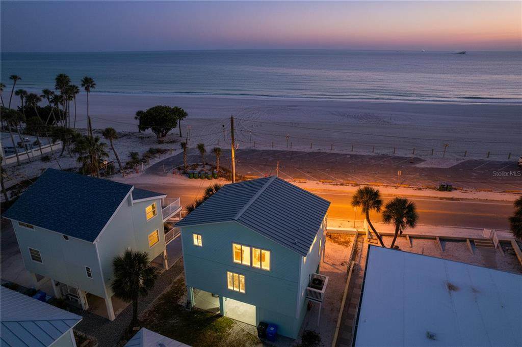 7791 Gulf Boulevard - Photo 1