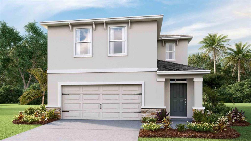 7334 Flint Creek Drive - Photo 1