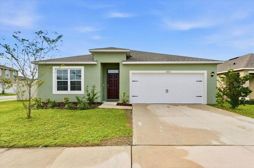 4202 San Rocco Way - Photo 1