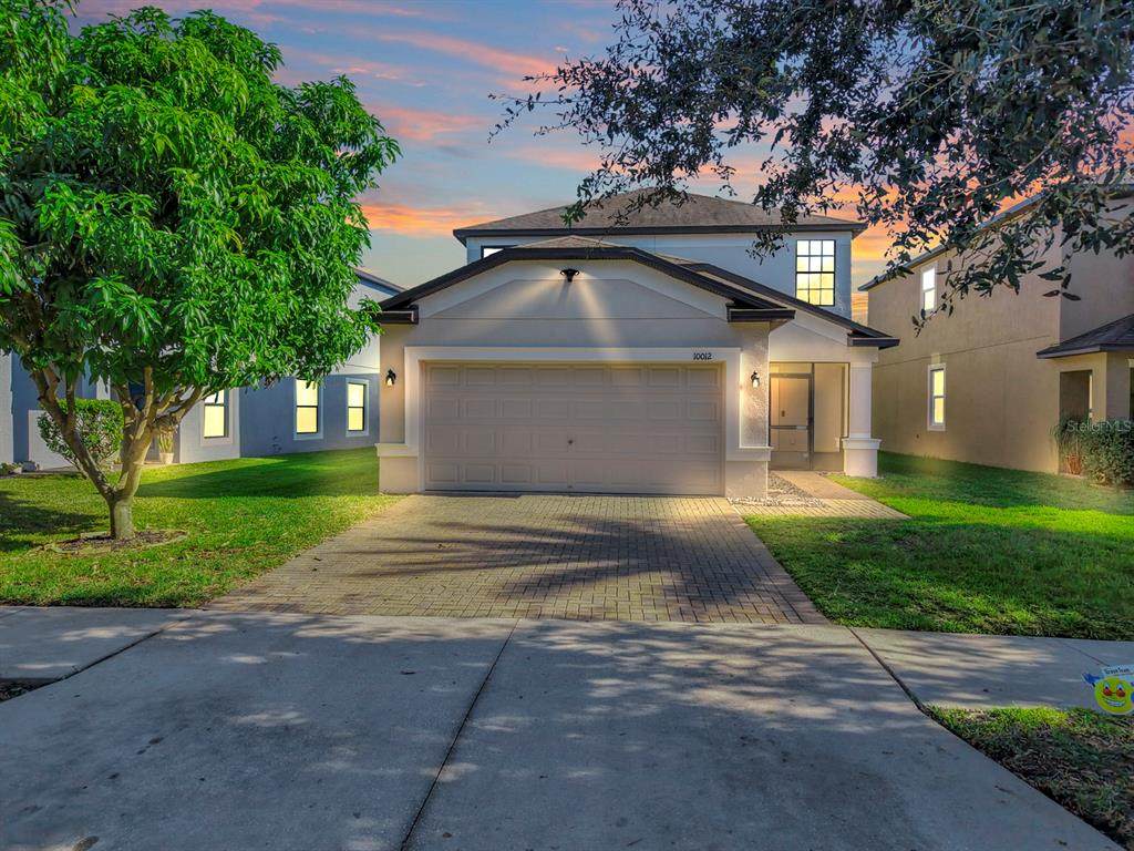 10012 Newminster Loop - Photo 1