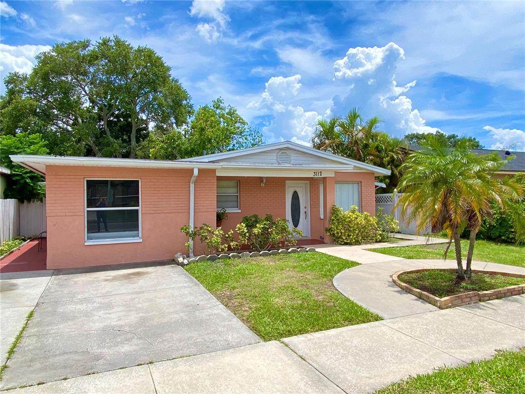 3112 Tampa Bay Boulevard - Photo 1