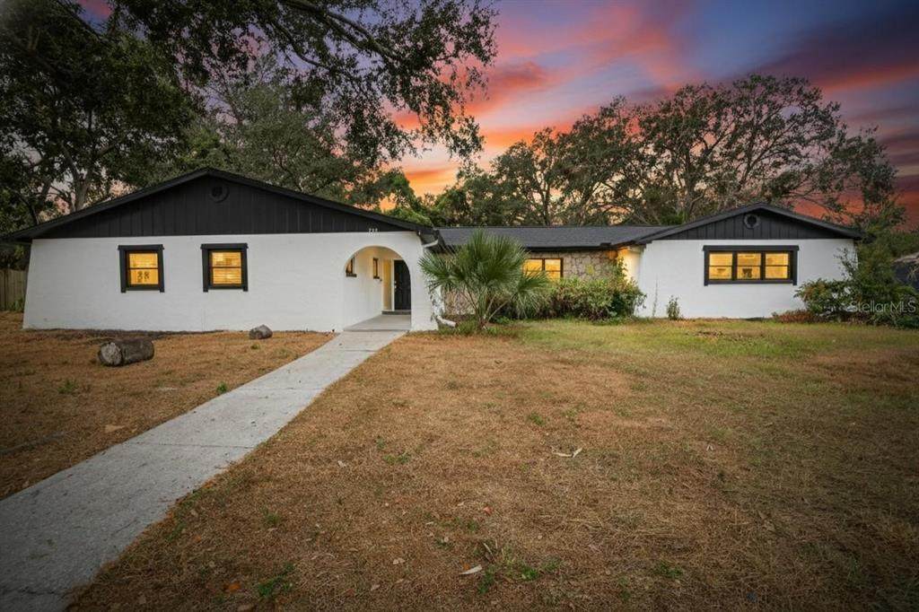 2512 Brucken Road - Photo 1