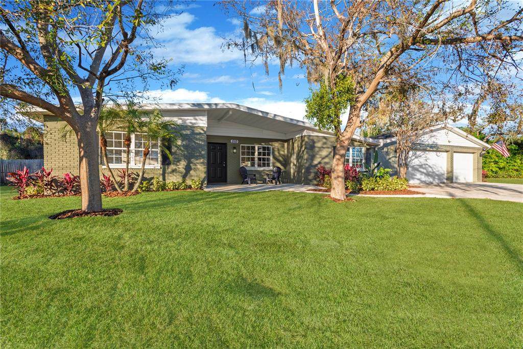 510 Alma Drive - Photo 1