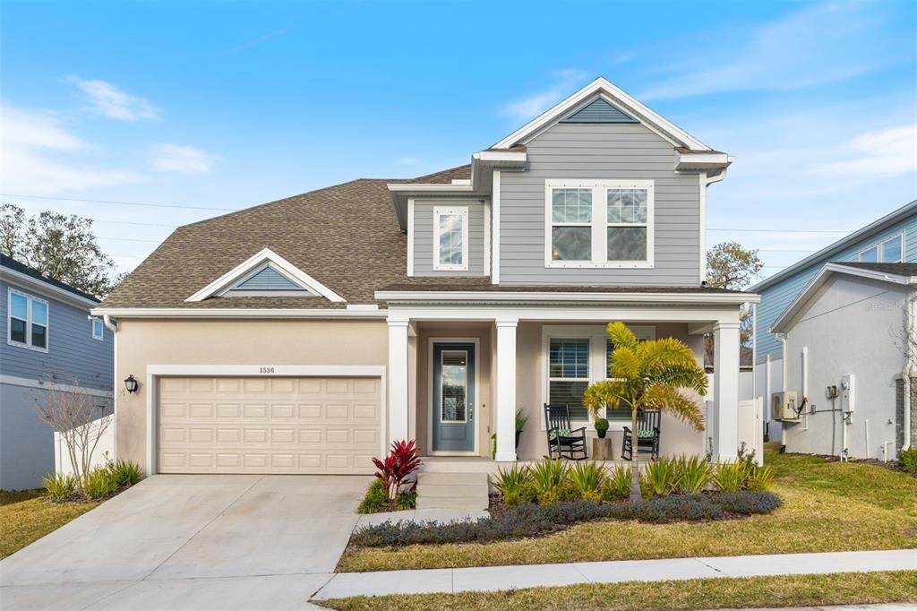 1536 Gopher Loop - Photo 1