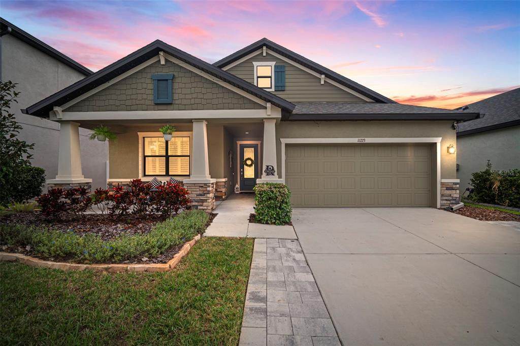 11223 Paddock Manor Avenue - Photo 1