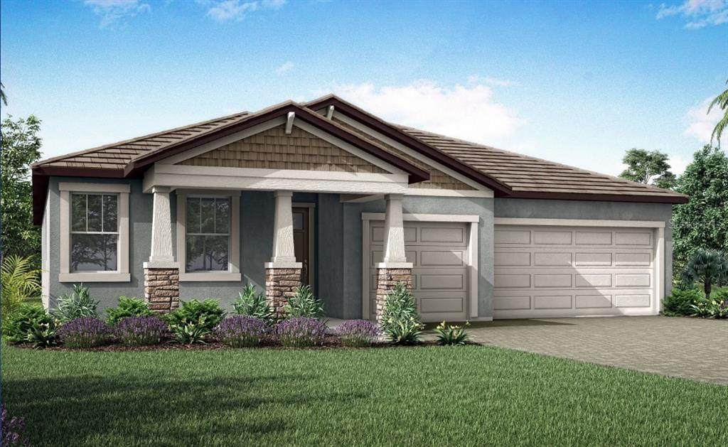 11941 Starbright Path - Photo 1