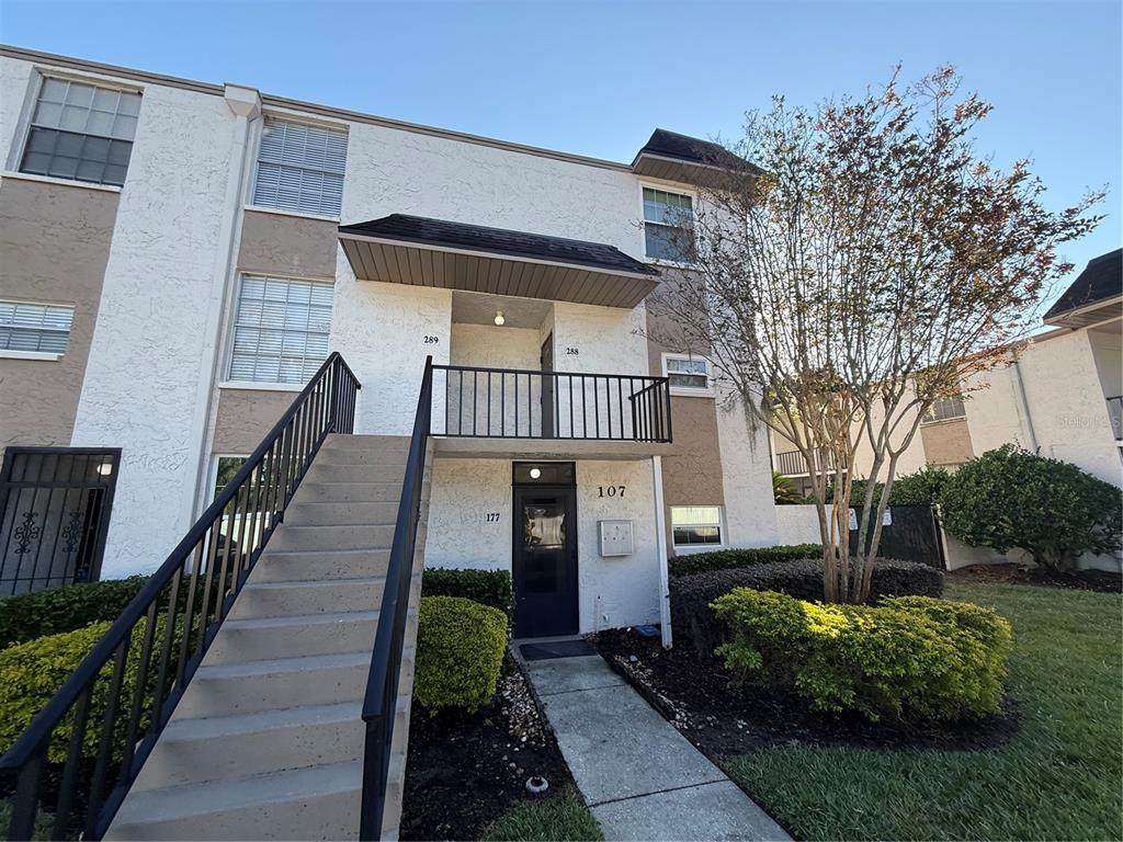 107 Caldwell Drive - Photo 1