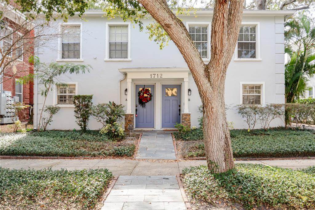 1712 Jetton Avenue - Photo 1