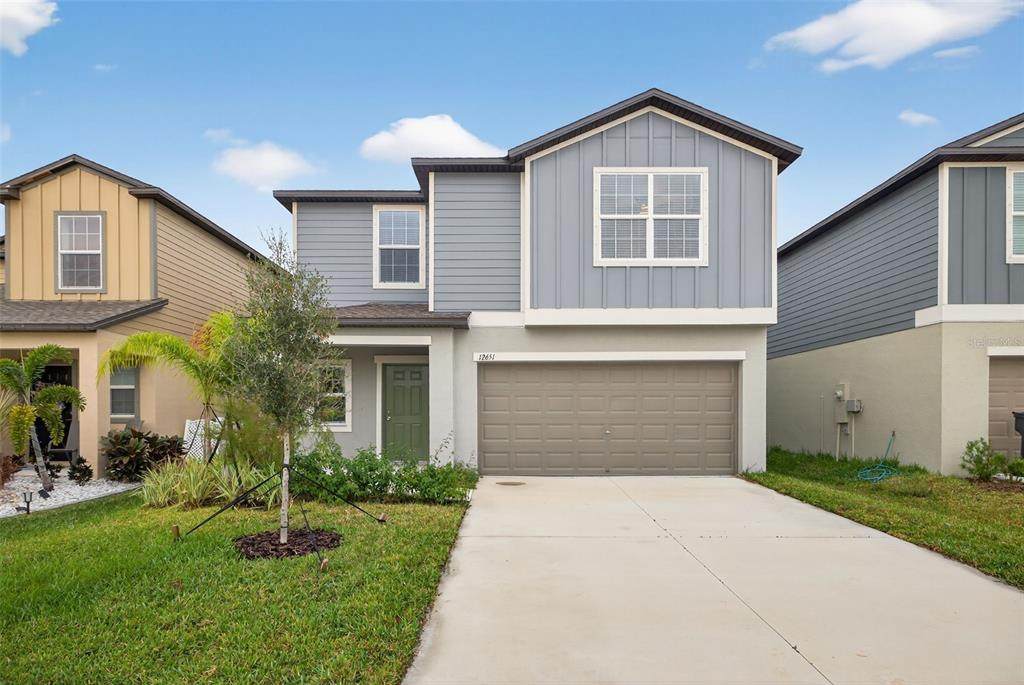 12651 Maple Bonsai Drive - Photo 1