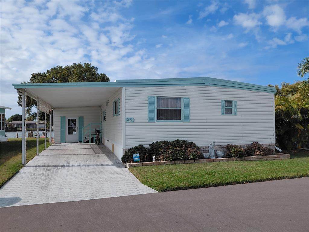 2135 Waterview Drive - Photo 1