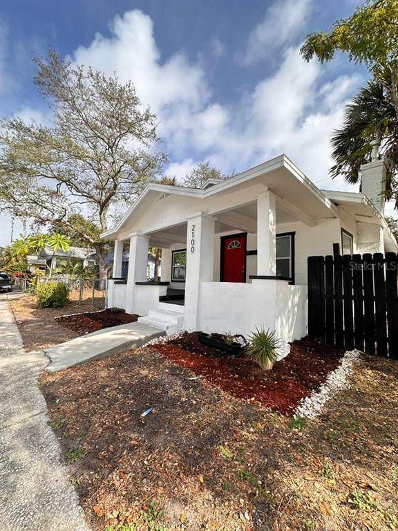 2100 Auburn Street - Photo 1