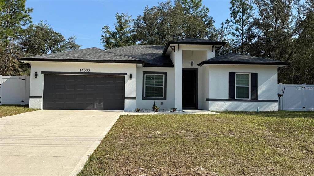 14393 79TH Terrace - Photo 1