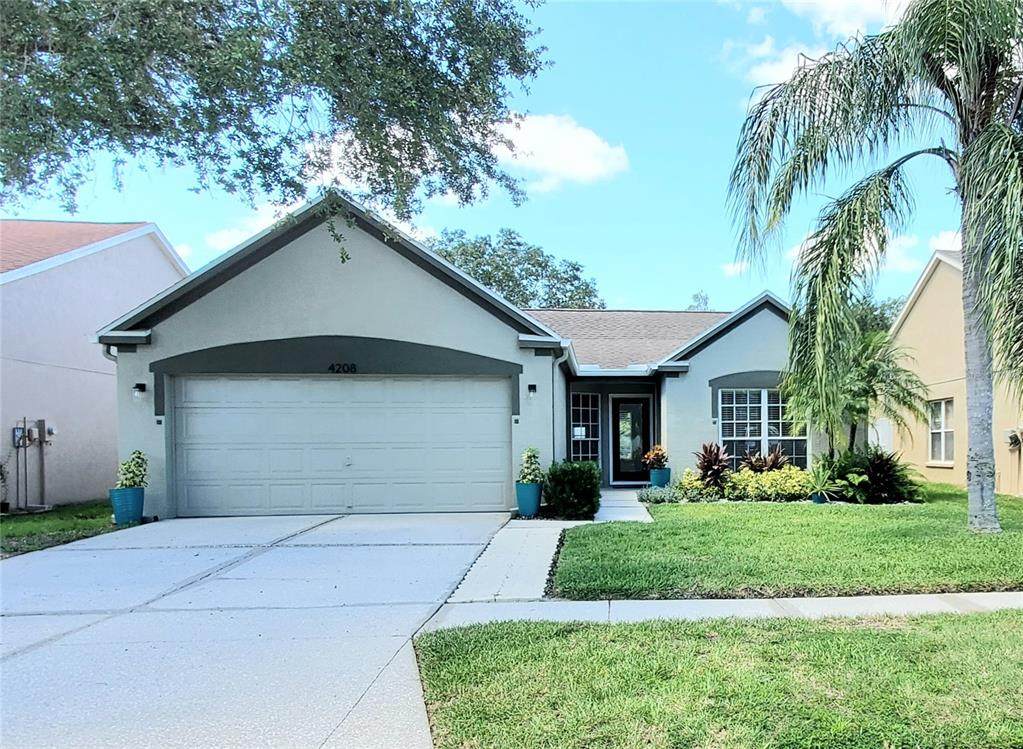 4208 Pine Isle Drive - Photo 1