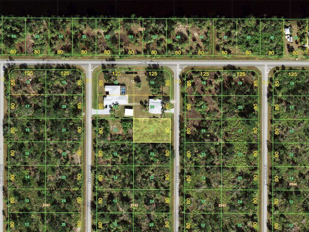 2099 Seward Street - Photo 1