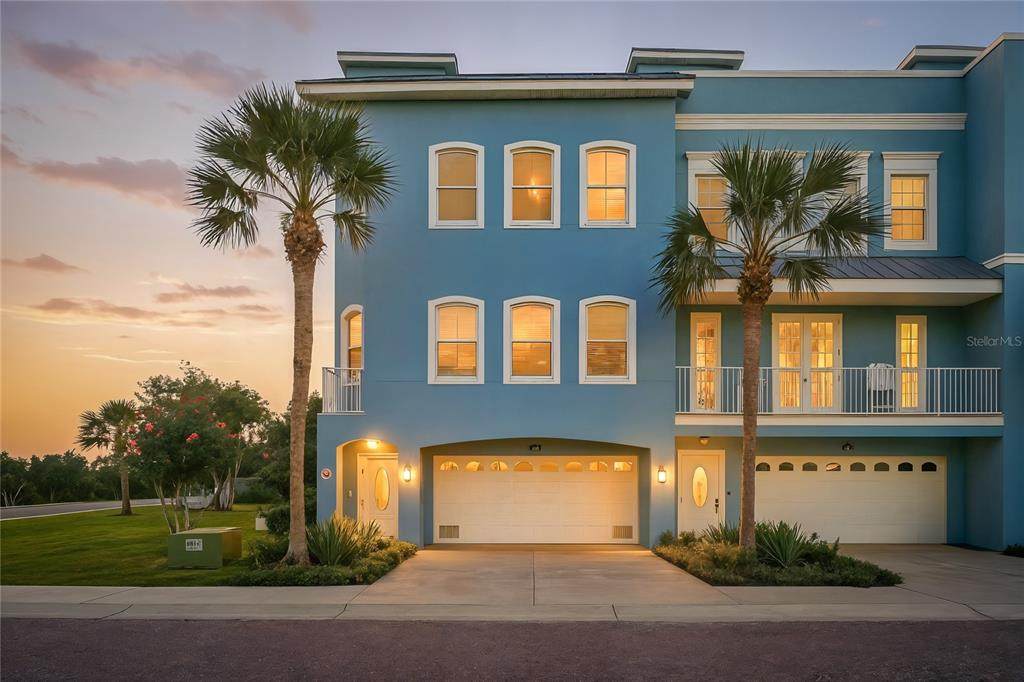 1197 Flying Fish Lane - Photo 1