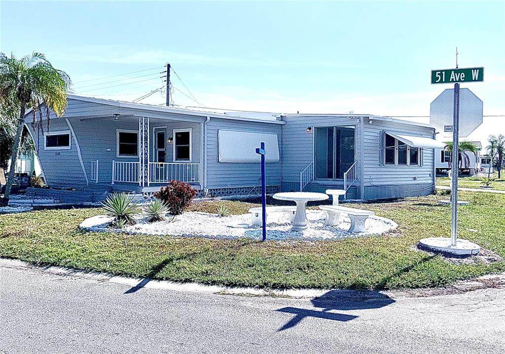 5105 8TH ST W - Photo 1