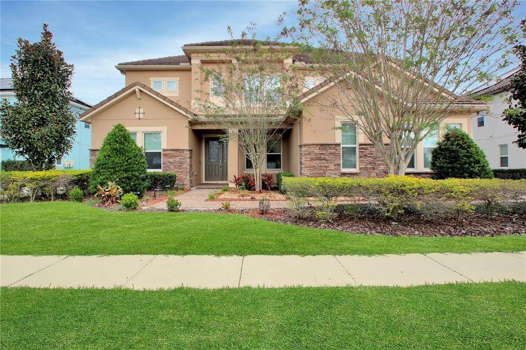 7723 Green Mountain Way - Photo 1