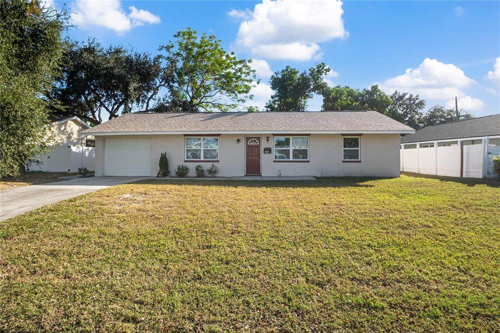 4389 Trout Drive - Photo 1
