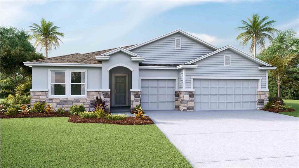 2200 Sienna Spruce Street - Photo 1