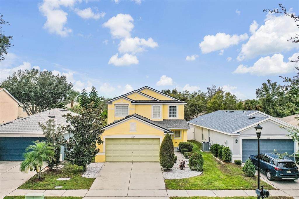 11367 Cocoa Beach Drive - Photo 1