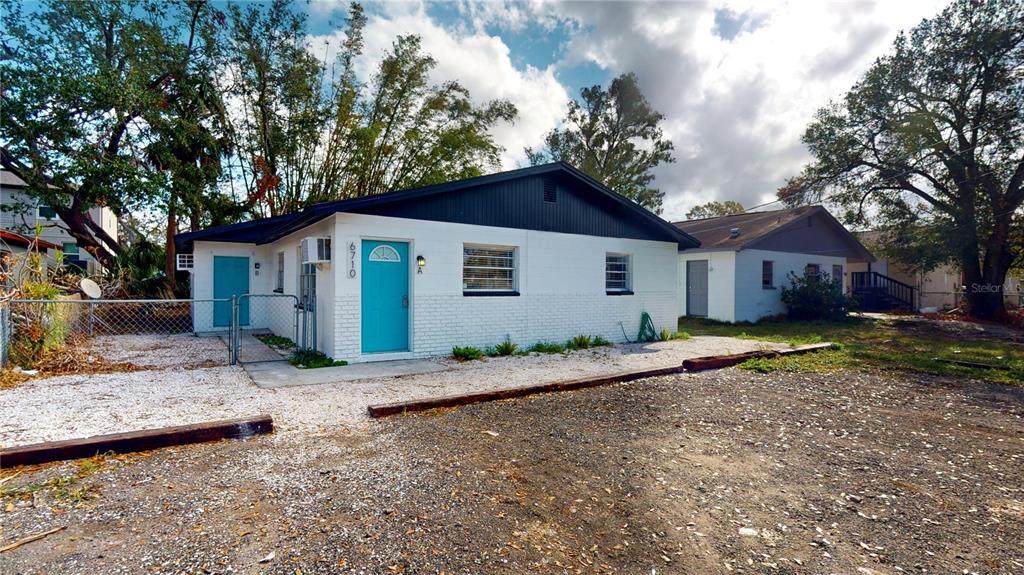 6710 Juanita Street - Photo 1