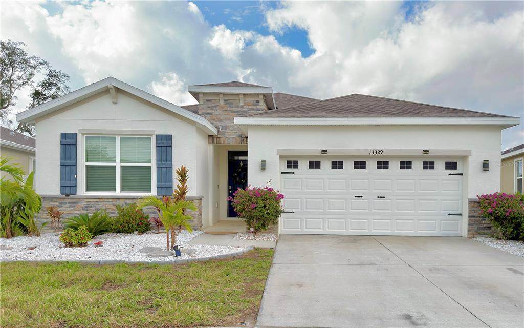 13329 Waterleaf Garden Circle - Photo 1