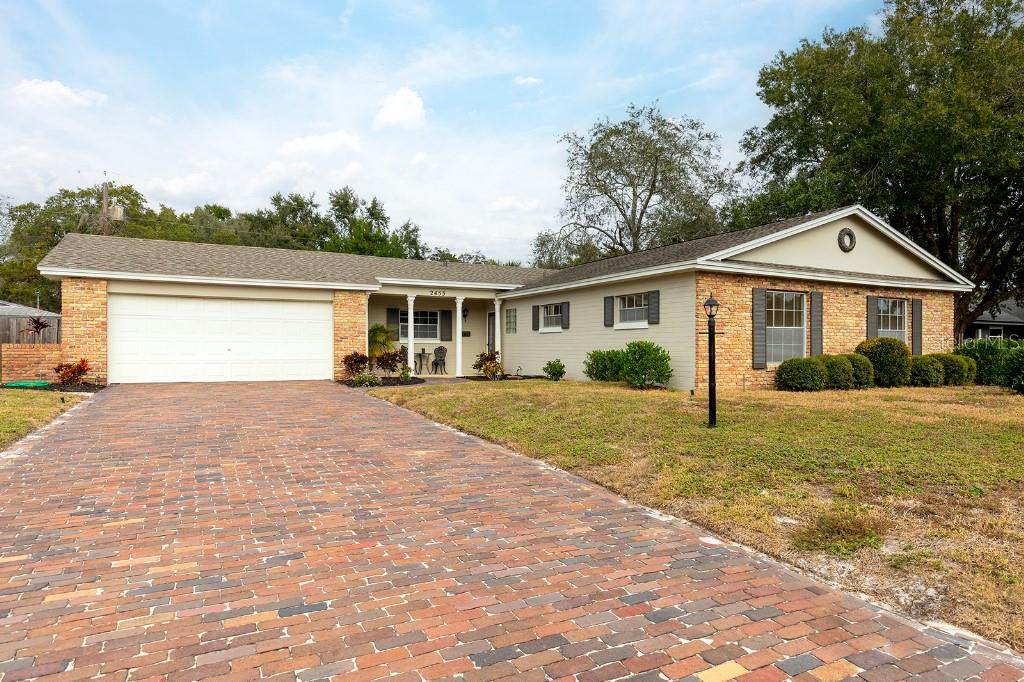 2453 Worthington Road - Photo 1