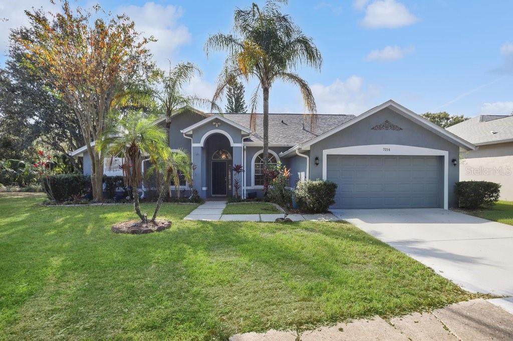 7214 Bucks Ford Drive - Photo 1