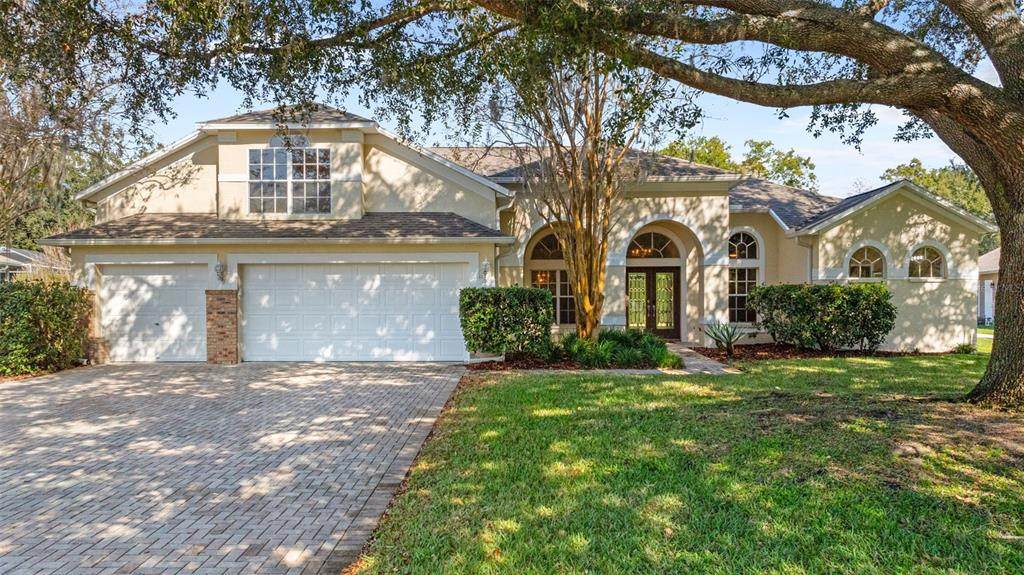 1452 Kensington Woods Drive - Photo 1