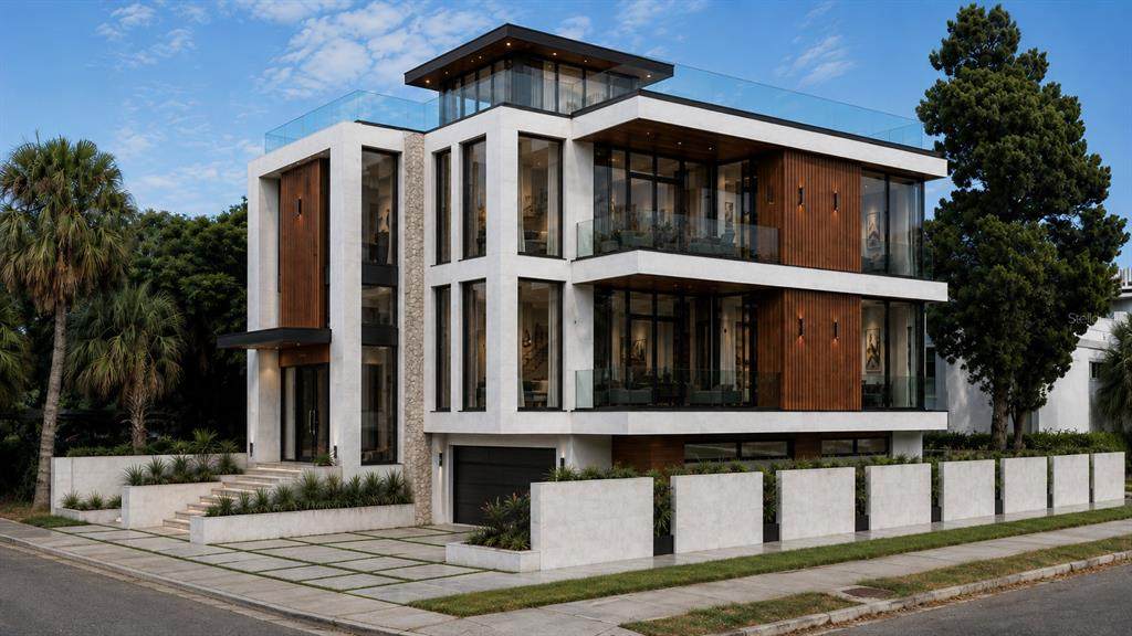 2715 Bayshore Boulevard - Photo 1