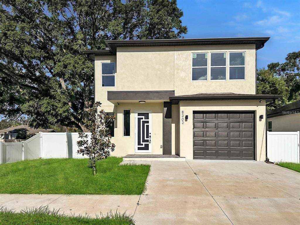 8302 Marks Street - Photo 1